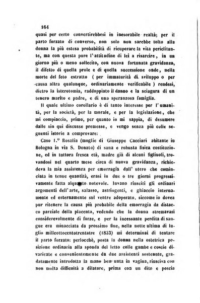 Bullettino delle scienze mediche