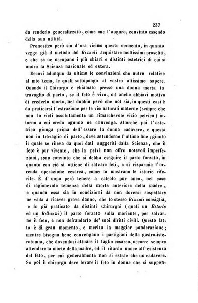 Bullettino delle scienze mediche