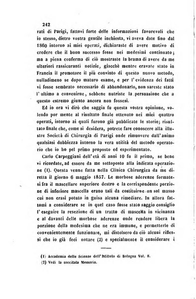 Bullettino delle scienze mediche