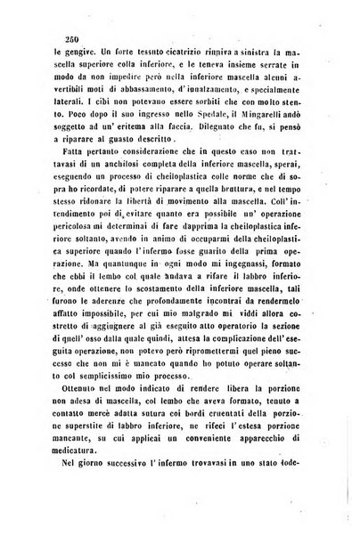 Bullettino delle scienze mediche