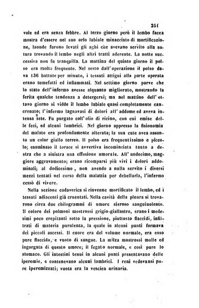 Bullettino delle scienze mediche