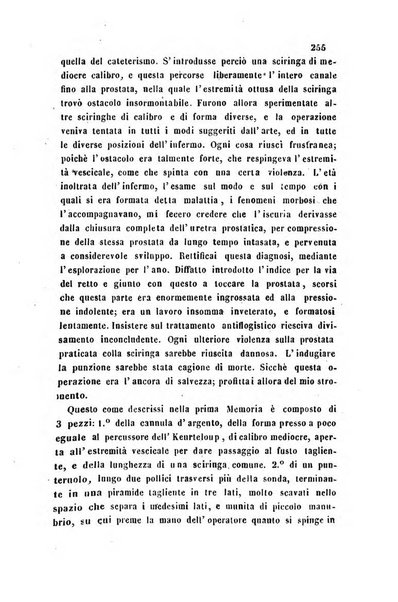 Bullettino delle scienze mediche