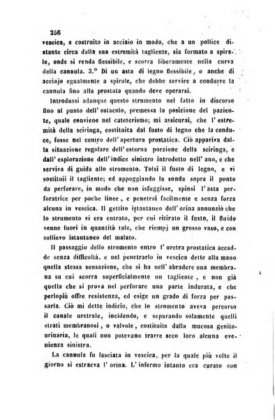 Bullettino delle scienze mediche