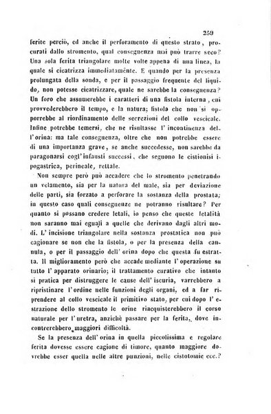 Bullettino delle scienze mediche