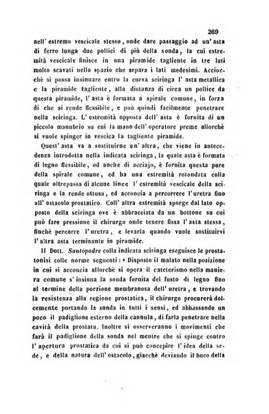 Bullettino delle scienze mediche