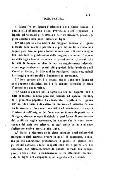 Bullettino delle scienze mediche