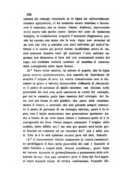 Bullettino delle scienze mediche