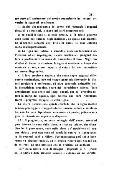 Bullettino delle scienze mediche