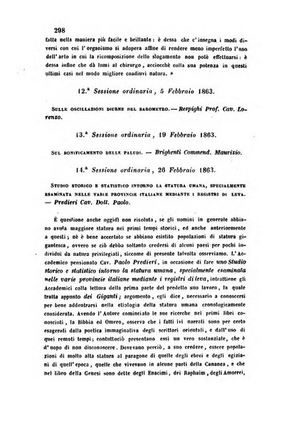 Bullettino delle scienze mediche