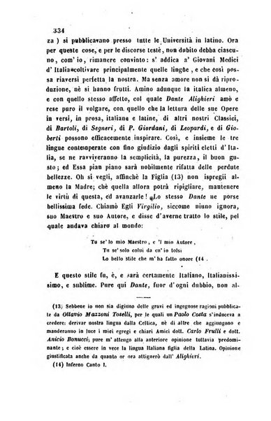 Bullettino delle scienze mediche