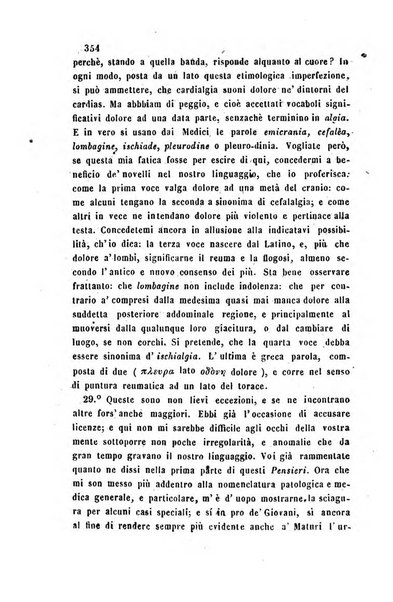 Bullettino delle scienze mediche