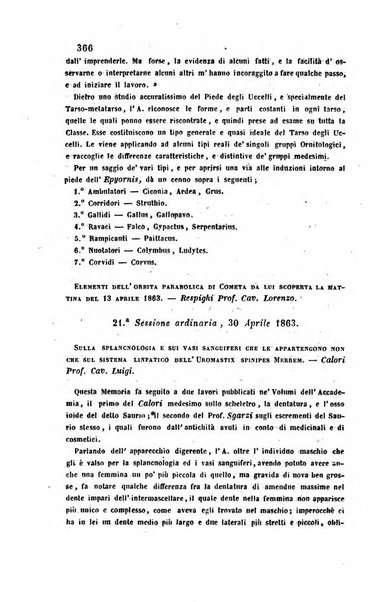 Bullettino delle scienze mediche