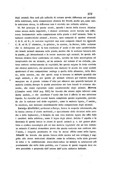 Bullettino delle scienze mediche