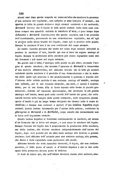 Bullettino delle scienze mediche