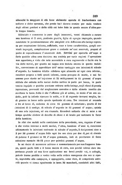 Bullettino delle scienze mediche