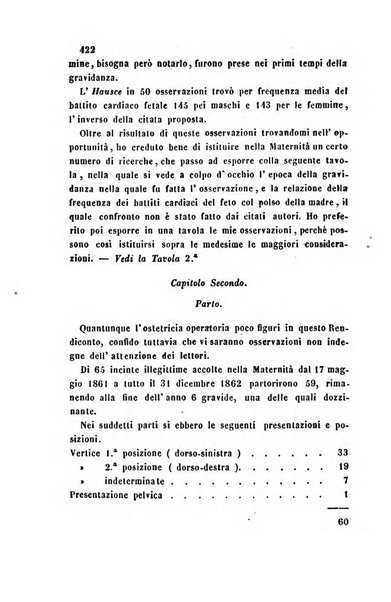 Bullettino delle scienze mediche