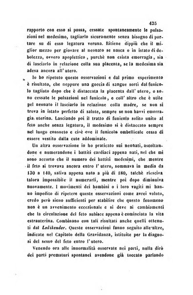 Bullettino delle scienze mediche