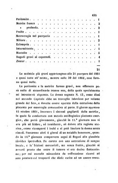 Bullettino delle scienze mediche