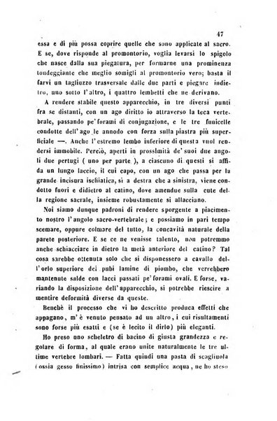 Bullettino delle scienze mediche