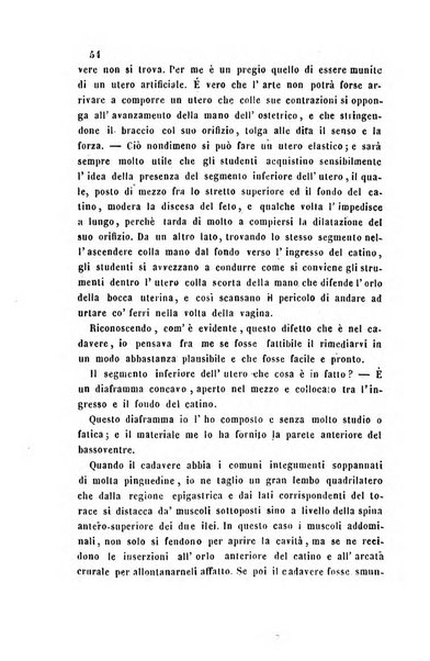 Bullettino delle scienze mediche