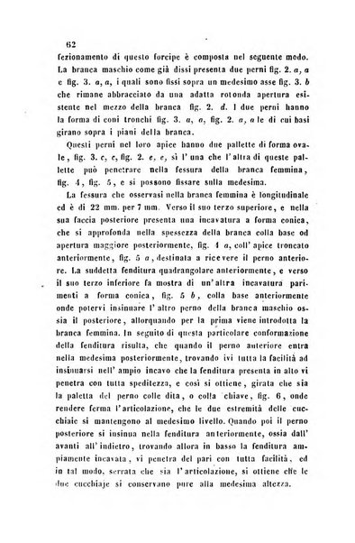 Bullettino delle scienze mediche