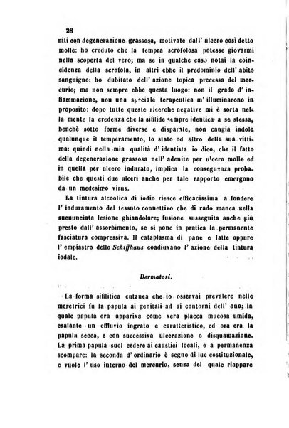 Bullettino delle scienze mediche