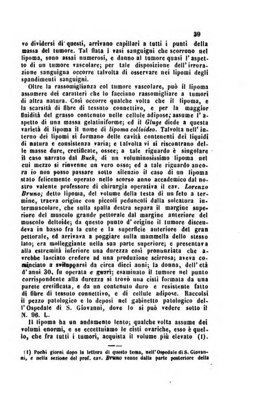 Bullettino delle scienze mediche