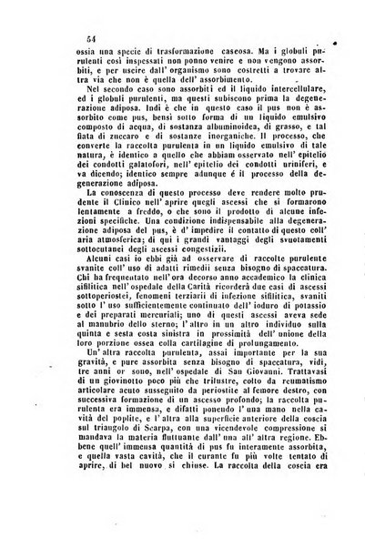 Bullettino delle scienze mediche