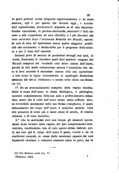 Bullettino delle scienze mediche