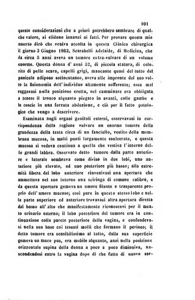 Bullettino delle scienze mediche