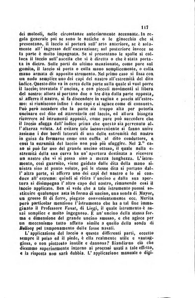 Bullettino delle scienze mediche