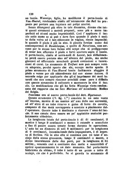 Bullettino delle scienze mediche