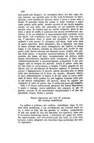 Bullettino delle scienze mediche