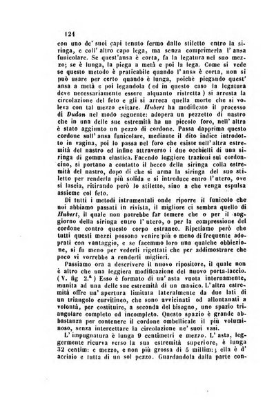 Bullettino delle scienze mediche