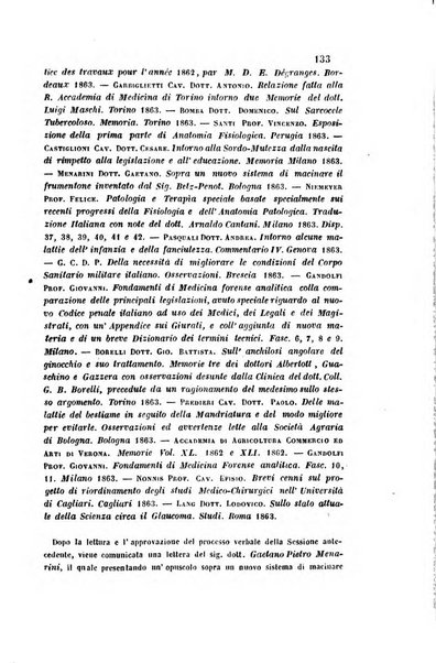 Bullettino delle scienze mediche