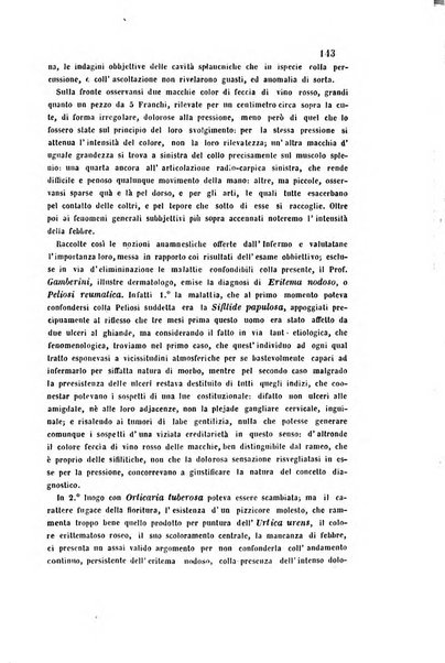 Bullettino delle scienze mediche