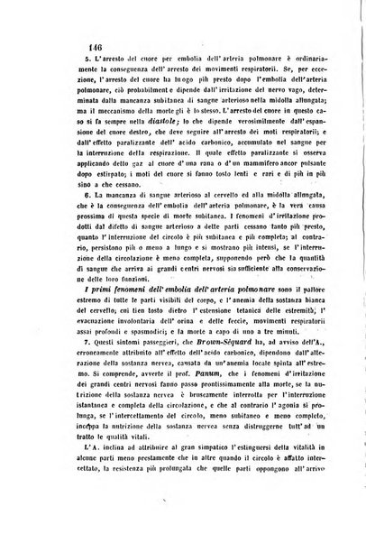 Bullettino delle scienze mediche