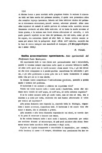 Bullettino delle scienze mediche