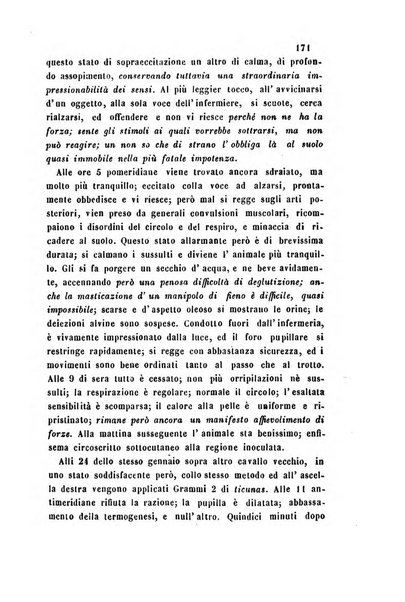 Bullettino delle scienze mediche