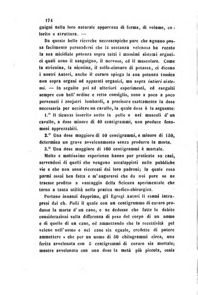 Bullettino delle scienze mediche