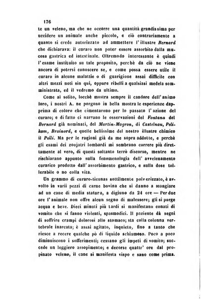 Bullettino delle scienze mediche