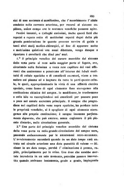 Bullettino delle scienze mediche