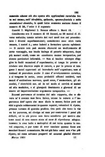 Bullettino delle scienze mediche