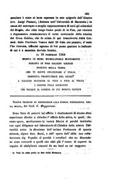 Bullettino delle scienze mediche