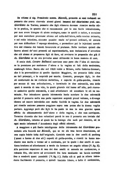 Bullettino delle scienze mediche