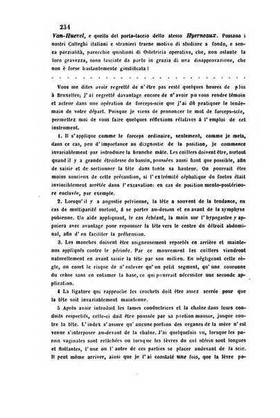 Bullettino delle scienze mediche