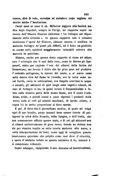 Bullettino delle scienze mediche