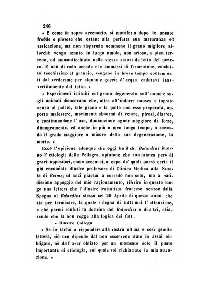 Bullettino delle scienze mediche