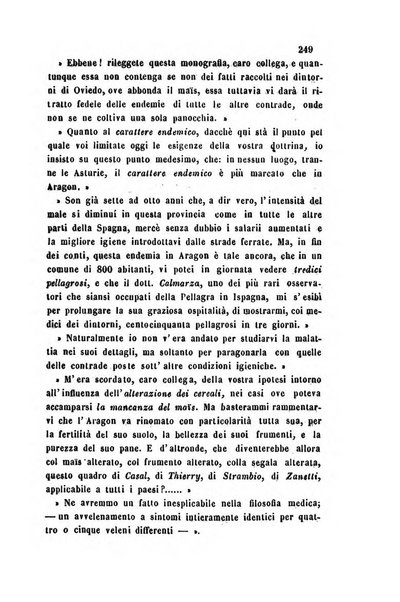 Bullettino delle scienze mediche