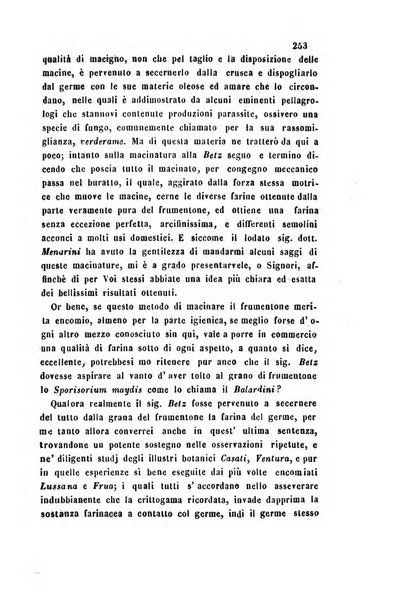 Bullettino delle scienze mediche